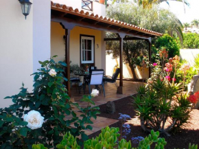  Casa Mar y Teide  Эль-Саусаль